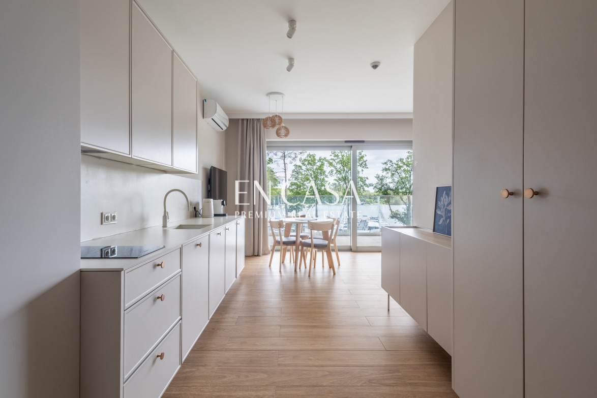 Apartment Sale Pierkunowo 2